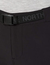 Carica l&#39;immagine nel visualizzatore di Gallery, The North Face Speedlight, Pantaloni leggeri Donna Black
