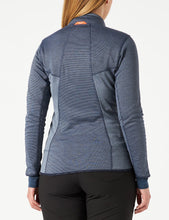 Carica l&#39;immagine nel visualizzatore di Gallery, SALEWA PUEZ 2 PL W FZ, Navy Blazer Melange, 34-42 Donna
