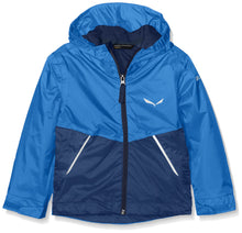 Carica l&#39;immagine nel visualizzatore di Gallery, SALEWA Puez 2 RTC K Jkt Giacca, Bambini, Bambino, Puez 2 RTC K Jkt
