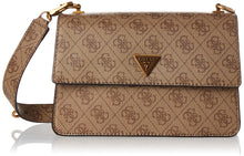 Carica l&#39;immagine nel visualizzatore di Gallery, Guess Borsa a tracolla Alexie 22 cm
