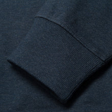 Carica l&#39;immagine nel visualizzatore di Gallery, Carhartt ha Felpa con cappuccio Holbrook Lt Navy Heather

