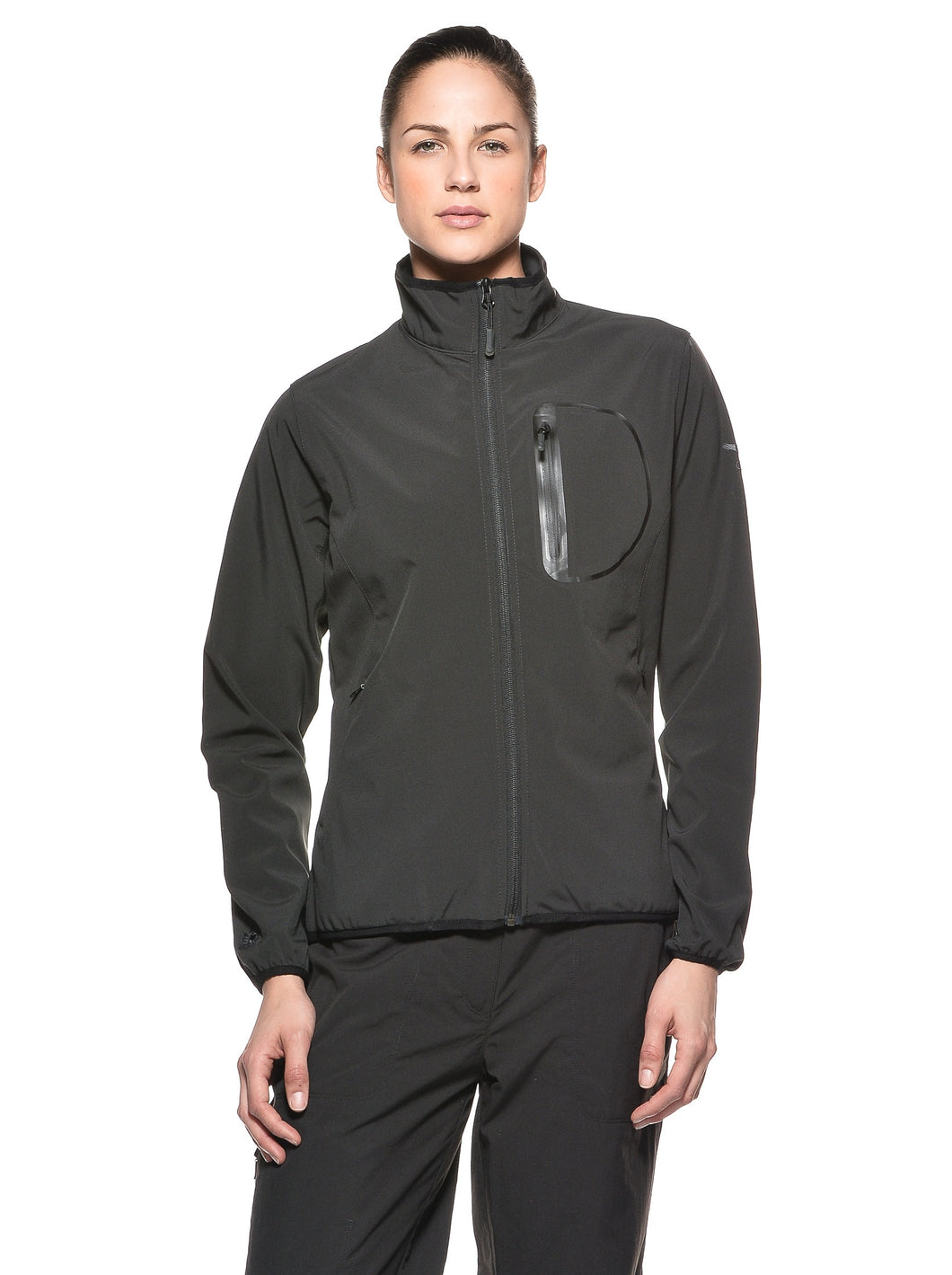 SALEWA Giacca City SW Lite