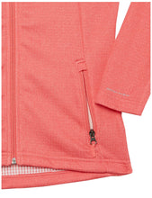 Carica l&#39;immagine nel visualizzatore di Gallery, Columbia Park View Fleece Full Zip Giacca In Pile Con Cerniera Intera Bambine e ragazze
