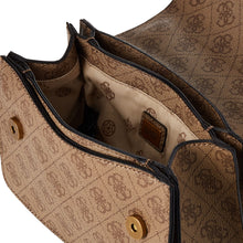 Carica l&#39;immagine nel visualizzatore di Gallery, Guess Borsa a tracolla Alexie 22 cm
