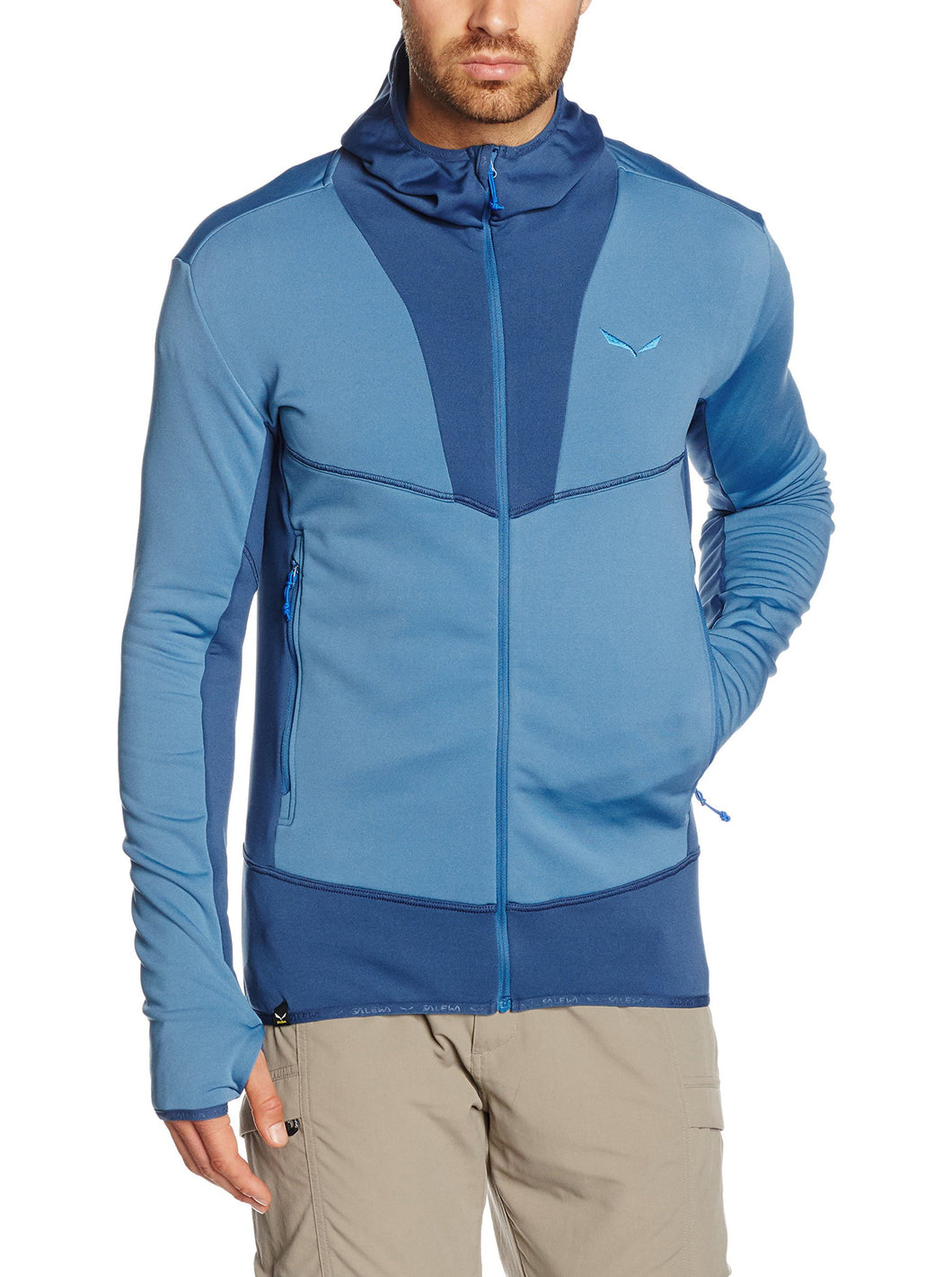 SALEWA Puez Pl M Fz Hdy Base Cap Uomo