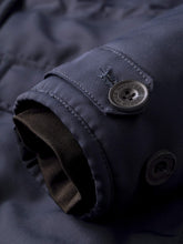 Carica l&#39;immagine nel visualizzatore di Gallery, North Sails Donna Giacca La Rochelle con Polsini Regolabili in Blu Navy - XS

