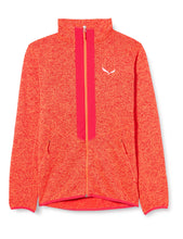 Carica l&#39;immagine nel visualizzatore di Gallery, Salewa ROCCA 2 PL W FZ, Giacca in pile Midlayer, Donna
