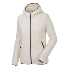Carica l&#39;immagine nel visualizzatore di Gallery, SALEWA Woolen W Hoody, Felpa Donna
