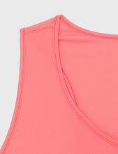 Carica l&#39;immagine nel visualizzatore di Gallery, Odlo Tank Essential - Paradise Pink Canottiera Donna
