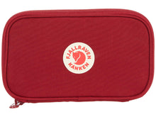 Carica l&#39;immagine nel visualizzatore di Gallery, Fjällräven Kånken Travel Wallet, Accessori da Viaggio-Portafogli Unisex-Adulto
