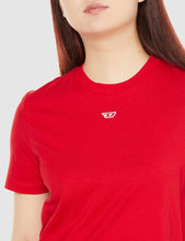 Carica l&#39;immagine nel visualizzatore di Gallery, Diesel T-Reg-d T-Shirt Donna
