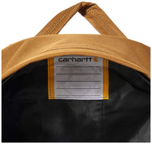 Carica l&#39;immagine nel visualizzatore di Gallery, Carhartt Zaino Della Serie Trade
