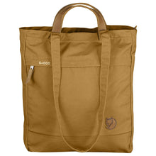 Carica l&#39;immagine nel visualizzatore di Gallery, Fjällräven Totepack No. 1 Zaino Unisex - Adulto (Pacco da 1)

