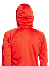 Carica l&#39;immagine nel visualizzatore di Gallery, SALEWA Puez Grid PL W FZ HDY Felpa Donna
