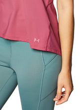 Carica l&#39;immagine nel visualizzatore di Gallery, Under Armour ISO Chill Run 200 Women&#39;s T-Shirt - SS21 - S
