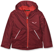 Carica l&#39;immagine nel visualizzatore di Gallery, SALEWA Puez 2 RTC K Jkt Giacca, Bambini, Bambino, Puez 2 RTC K Jkt
