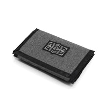 Carica l&#39;immagine nel visualizzatore di Gallery, Dolly Noire - Wallet Grey (Portafoglio grigio)
