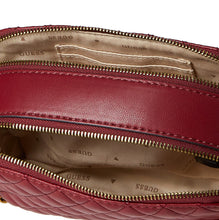 Carica l&#39;immagine nel visualizzatore di Gallery, Camera bag Donna guess HWQB8661140-BLA Nero

