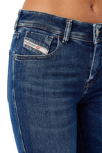 Carica l&#39;immagine nel visualizzatore di Gallery, Diesel 2017 Slandy L.32 Pantaloni, 01, 40W x 32L Donna
