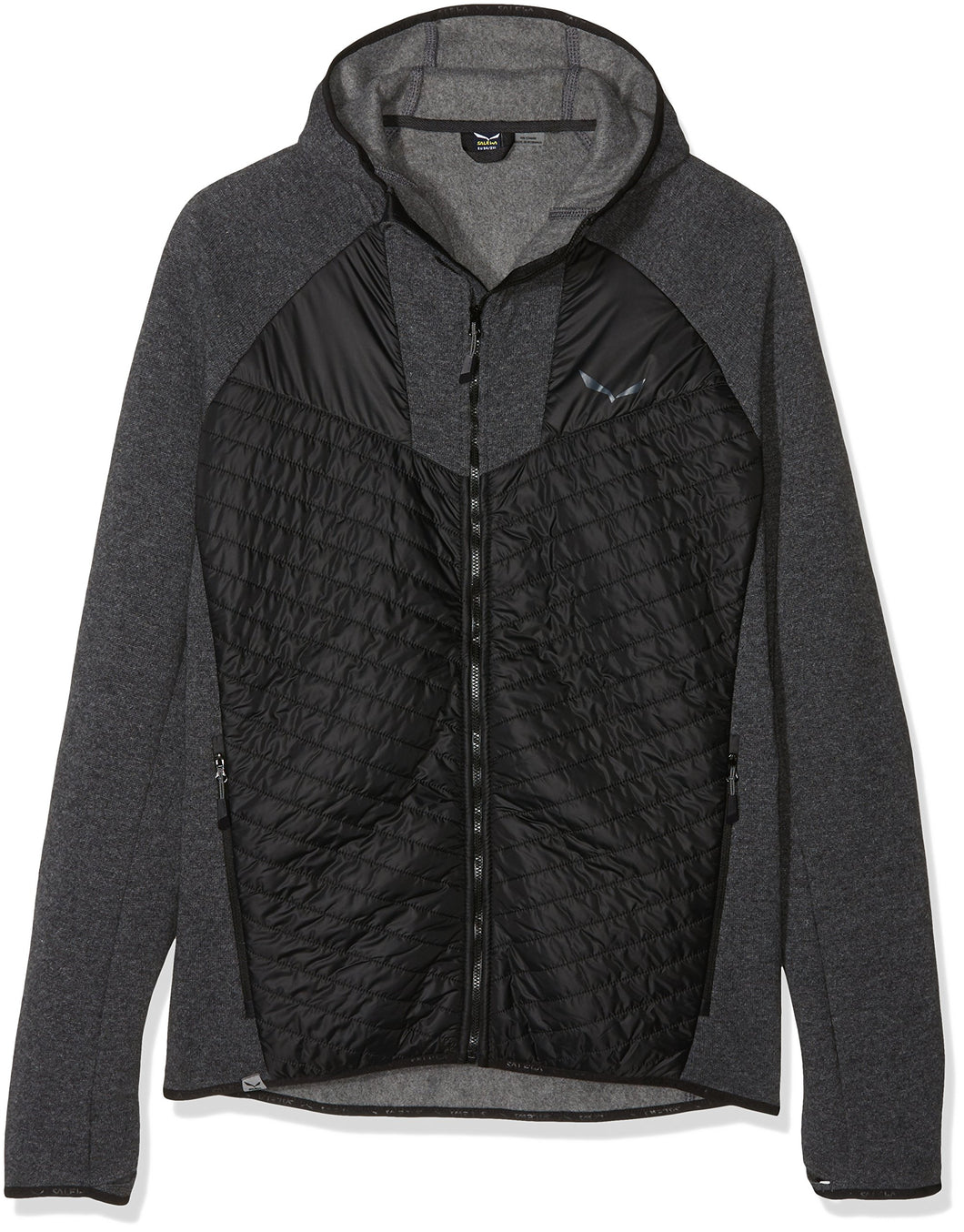 SALEWA Fanes Hybrid Jacket-Jacke Herren, Giacca Uomo