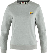 Carica l&#39;immagine nel visualizzatore di Gallery, Fjällräven Vardag Sweater W Maglia a Manica Lunga Donna (Pacco da 1)
