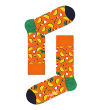 Carica l&#39;immagine nel visualizzatore di Gallery, Happy Socks 3-Pack Food Lover Socks Gift Set Calzini, Mehrfarbig, 41-46 (Pacco da 3) Unisex
