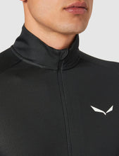 Carica l&#39;immagine nel visualizzatore di Gallery, SALEWA Sennes Dry, Maglietta A Maniche Lunghe Uomo
