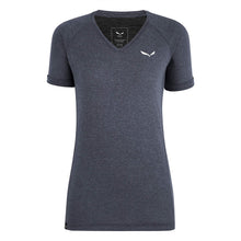 Carica l&#39;immagine nel visualizzatore di Gallery, Salewa Puez Mel, T-Shirt Donna
