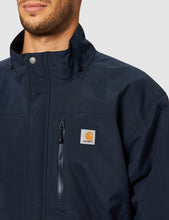 Carica l&#39;immagine nel visualizzatore di Gallery, Carhartt Shoreline Jacket Giacca Impermeabile Uomo
