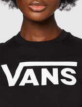Carica l&#39;immagine nel visualizzatore di Gallery, Vans Maglietta Flying V Crew T-Shirt Donna
