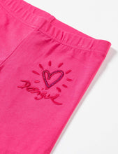 Carica l&#39;immagine nel visualizzatore di Gallery, Desigual Legging_nerja Pantaloni Casual. Bambine e Ragazze
