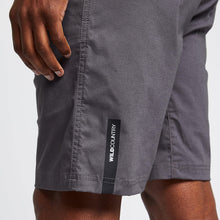 Carica l&#39;immagine nel visualizzatore di Gallery, SALEWA Pantaloncini Wild Country Session, Uomo, Reef, S
