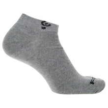 Carica l&#39;immagine nel visualizzatore di Gallery, FREDDY Pack 3 calzini sportivi corti - Bianco-Nero-Grigio - 43-46
