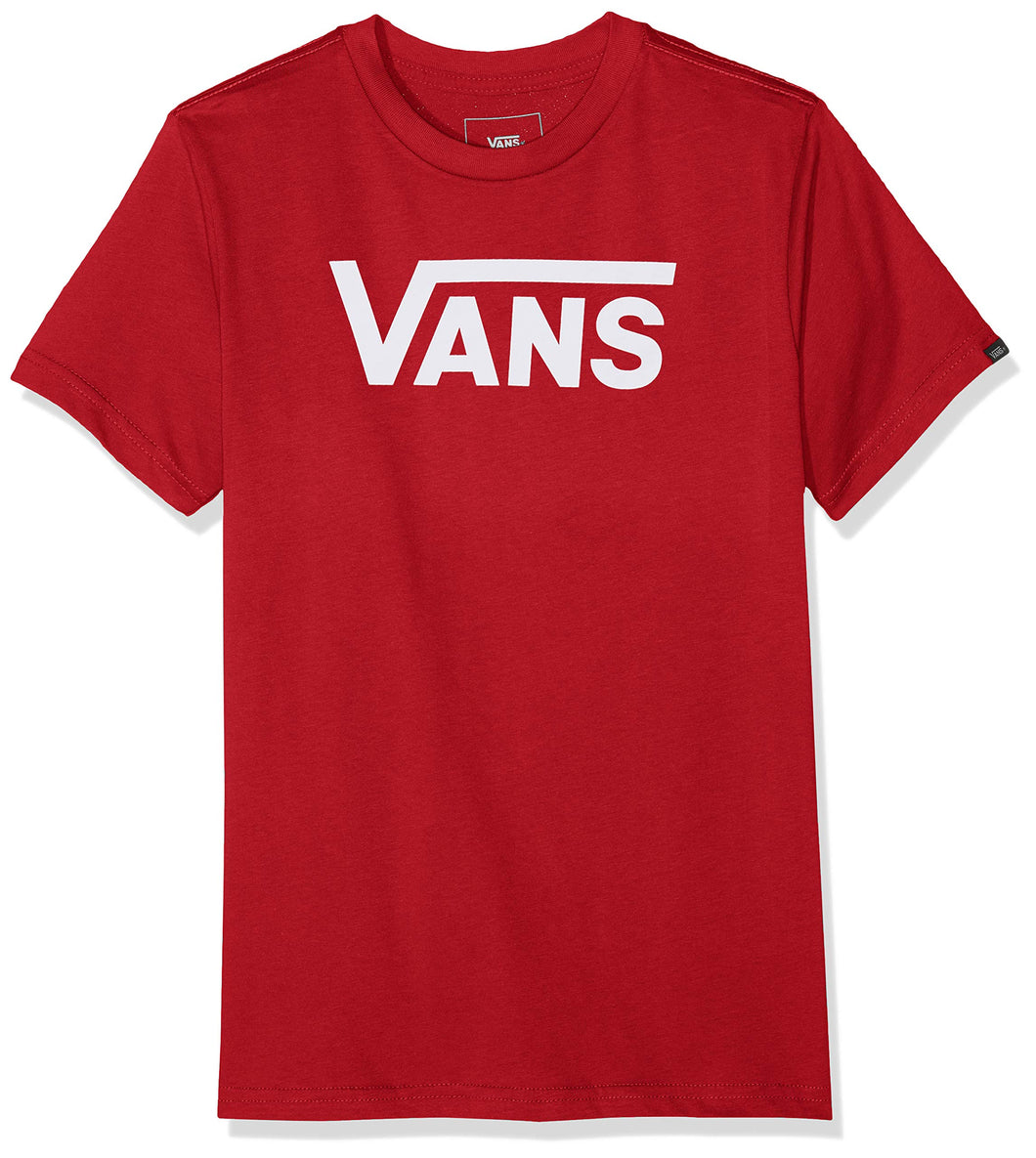 Vans Classic Kids T-Shirt Bimbo