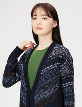 Carica l&#39;immagine nel visualizzatore di Gallery, Desigual Pullover Donna Modello VILNA Marino L
