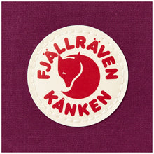 Carica l&#39;immagine nel visualizzatore di Gallery, Fjällräven Kånken Travel Wallet, Zaino Sportivo Unisex Adulto
