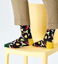 Carica l&#39;immagine nel visualizzatore di Gallery, Happy Socks Drink Sock Calzini Unisex - Adulto
