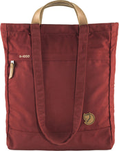 Carica l&#39;immagine nel visualizzatore di Gallery, Fjällräven Totepack No. 1 Zaino Unisex - Adulto (Pacco da 1)
