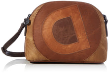 Carica l&#39;immagine nel visualizzatore di Gallery, Desigual Accessori Pu Across Body Bag, Donna, Marrone, U
