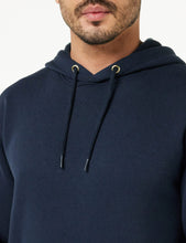 Carica l&#39;immagine nel visualizzatore di Gallery, Carhartt Midweight Sleeve Logo Hooded Sweatshirt Felpa con Cappuccio Uomo (Pacco da 1)
