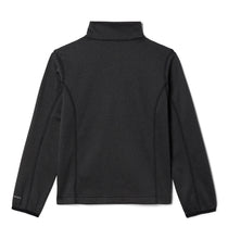 Carica l&#39;immagine nel visualizzatore di Gallery, Columbia Park View Fleece Full Zip Giacca In Pile Con Cerniera Intera Bambini e ragazzi
