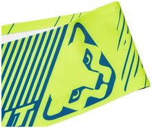 Carica l&#39;immagine nel visualizzatore di Gallery, DYNAFIT Graphic Performance Headband Bandana, Lime Punch/8830 Striped, uni58 Sport
