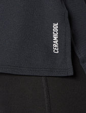 Carica l&#39;immagine nel visualizzatore di Gallery, Odlo Bl Crew Neck S/S Ceramicool Maglietta Donna

