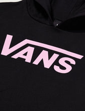 Carica l&#39;immagine nel visualizzatore di Gallery, Vans Flying V Felpa Cappuccio Bambine e Ragazze
