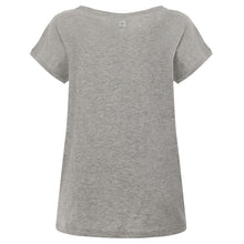 Carica l&#39;immagine nel visualizzatore di Gallery, FREDDY PANTALONI IN JERSEY + T-SHIRT ABBINATA tuta donna cotone
