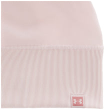 Carica l&#39;immagine nel visualizzatore di Gallery, Under Armour Women&#39;s Storm Fleece Beanie , Micro Pink (685)/Micro Pink , One Size Fits Most
