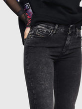 Carica l&#39;immagine nel visualizzatore di Gallery, Diesel, D-Roisin Jeans Nero, DSL_00STRN 069FW 02_008
