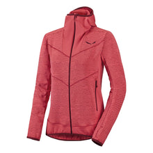 Carica l&#39;immagine nel visualizzatore di Gallery, SALEWA Puez 2 PL W FZ HDY, Felpa Donna
