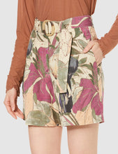 Carica l&#39;immagine nel visualizzatore di Gallery, Desigual Shorts Etnican 21swpn37 Donna
