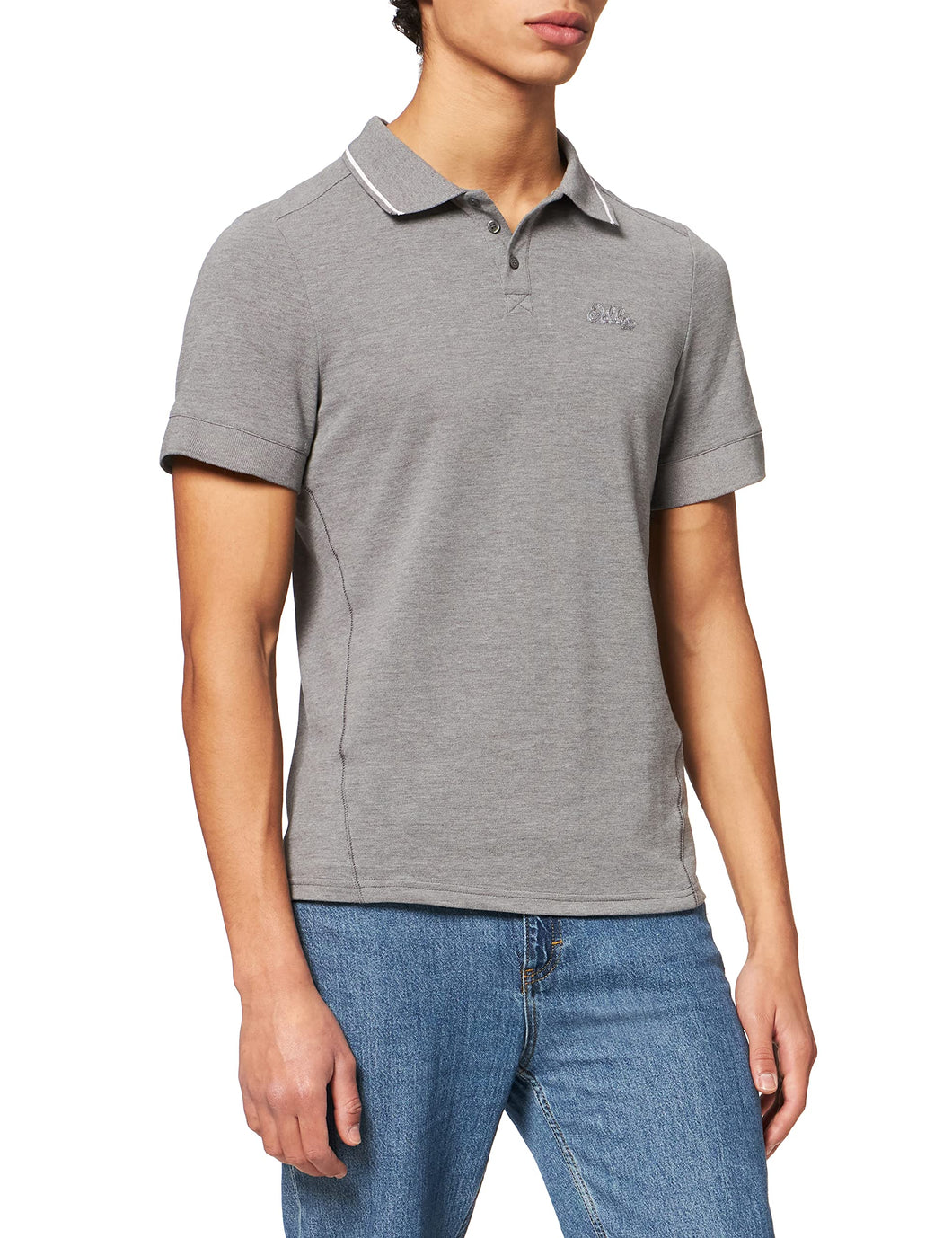 Odlo, Polo S/S Nikko Polo, Uomo, 550312
